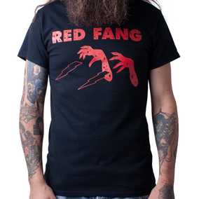 Red Fang Official Merch