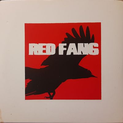 Tour EP (Bird sticker)