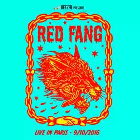 Red Fang - Music
