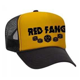 Red Fang Official Merch