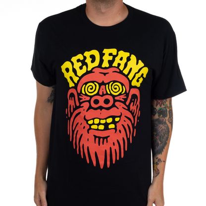 Red Fang - Merch